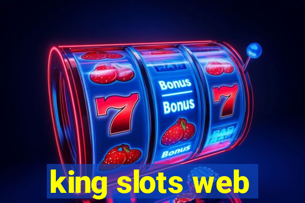 king slots web